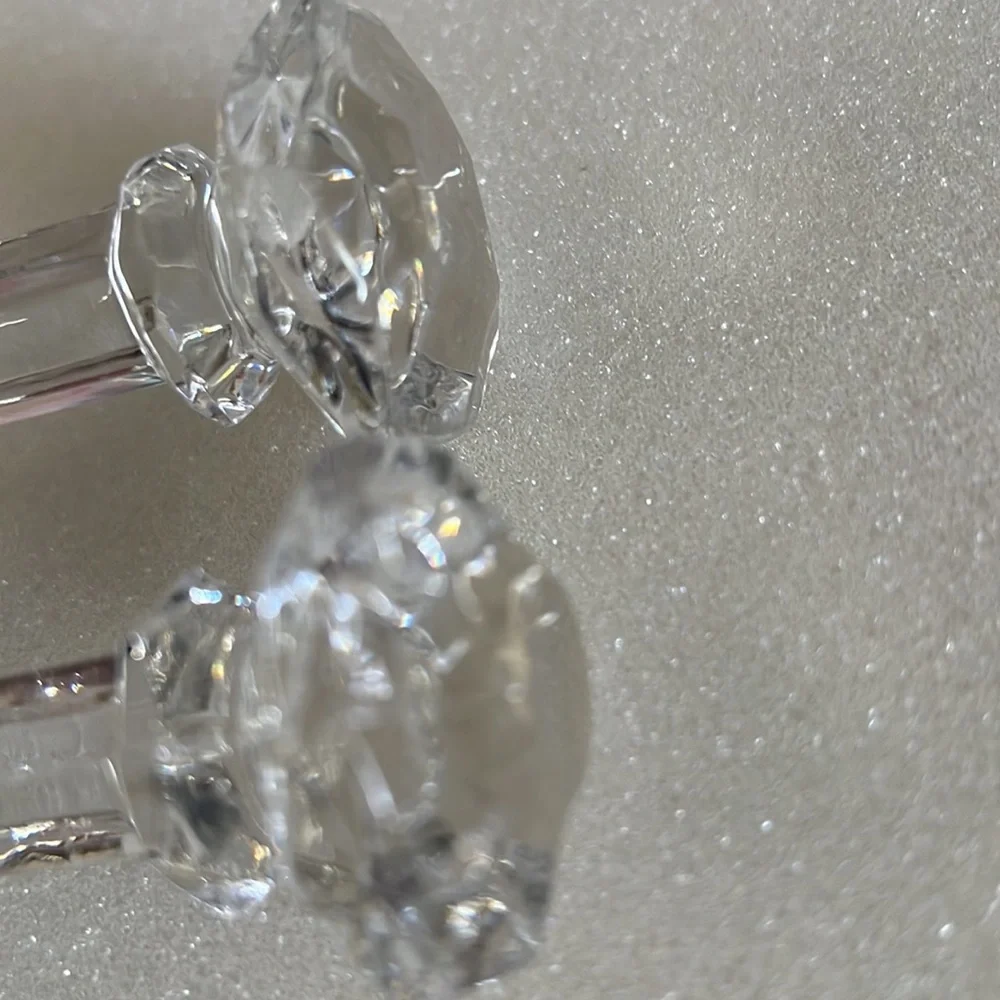 Crystal knife Rests - Picture 8 of 10